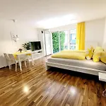 Top2 Apartmenthaus Sonnenschein Apartman