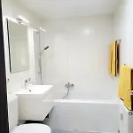 Top2 Apartmenthaus Sonnenschein Apartman *