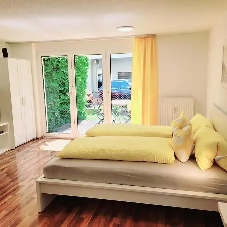 Apartment Apartmenthaus Sonnenschein Dornbirn