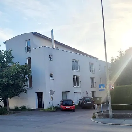 Top2 Apartmenthaus Sonnenschein Apartamento *
