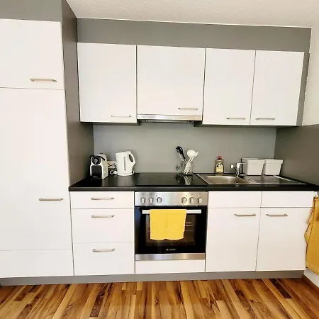 Apartmenthaus Sonnenschein Dornbirn