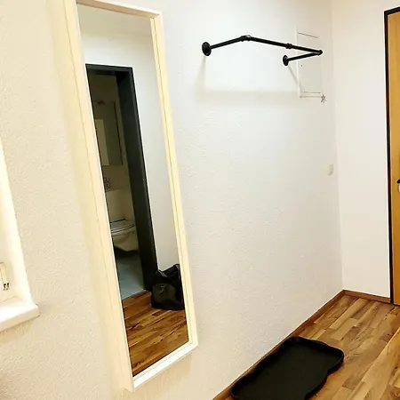 Daire Top2 Apartmenthaus Sonnenschein Dornbirn