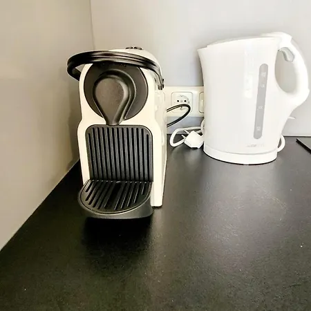 Top2 Apartmenthaus Sonnenschein Daire