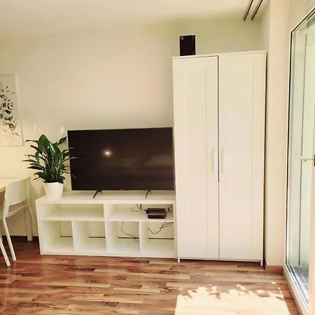 Apartmenthaus Sonnenschein Apartment