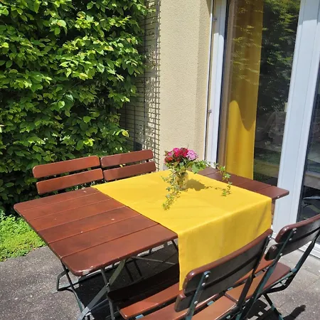 Top2 Apartmenthaus Sonnenschein Apartamento Dornbirn
